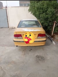 سمند • ٢٠١١ • سنوية ل٢٧