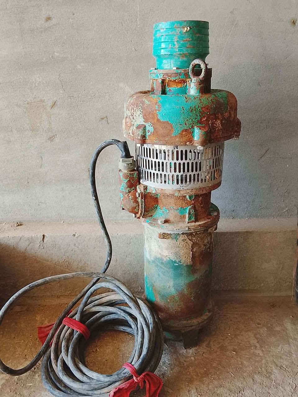 البيع قطاس نهري 20احصان شقال  يشقل 50 نوزل بلمرشه التواصل على الرقم  ‏‪***********‬‏ الخاص مقلق
