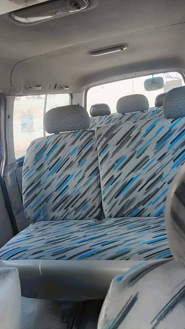 سلام عليكم اخوان بريجو موديل 97 باسمي سنويه 2031 خطها تاجي علاوي محرك 3000 تخم تاير صدر جديد برغي مابيها نقص مراوس فقط بستاركس‏‪***********‬‏
