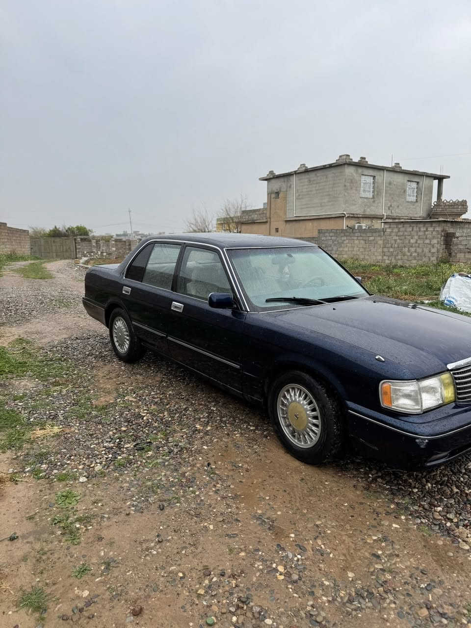 كراون أرنب موديل 1993محرك كير شرط للبيع
*********** كورك ***********
