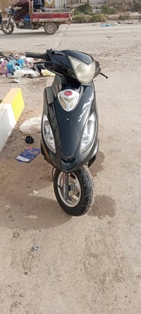 كامكو • مستعمل مره وحدة • كفرات اصليه