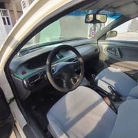 مازده فاسولیا • ١٩٩٣ • كركوك