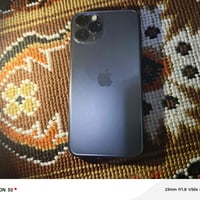 آيفون 11 برو • ٦٤ • بدل بطارية