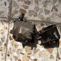 كور بلادي • 0.8/0.9 • بوشة بلادية