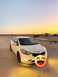 سيراتو ٢٠١٥ • رقم اربيل • مكفولة