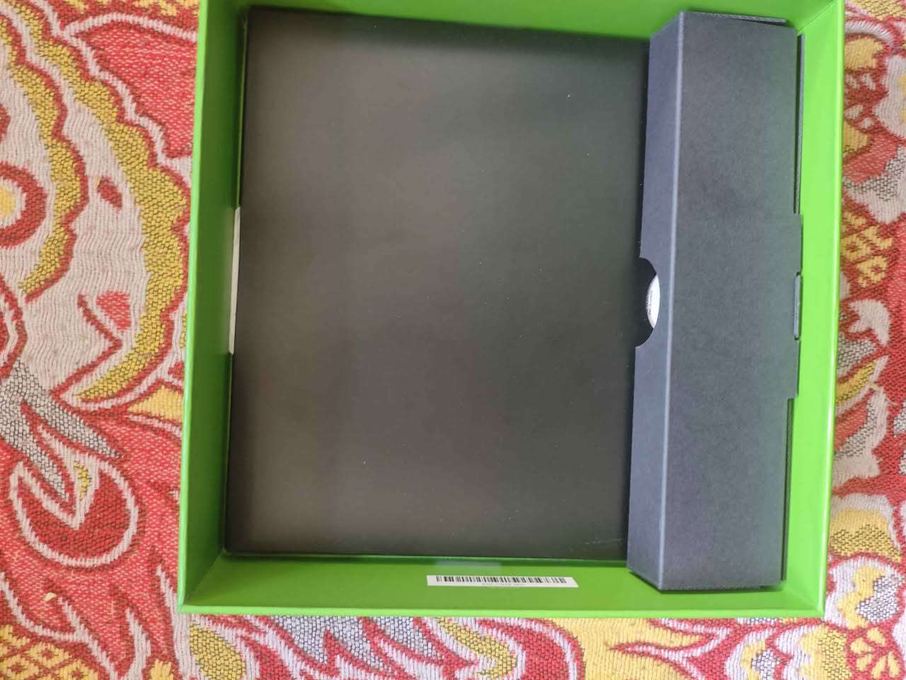 السلام عليكم جوستك اليت 2 مستعمله اقل من سبوعين نضافته 100% شبه جديده قفله ب 140 سبب البيع حولت ماوس وكيبورد حلة, بابل


**إذا كنت صاحب هذا الإعلان وتريد حذفه لأي سبب، رجاءا أرسل رسالة إلى الدعم الفني**