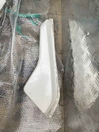 سكنس جبلي • ابيض • كاربون