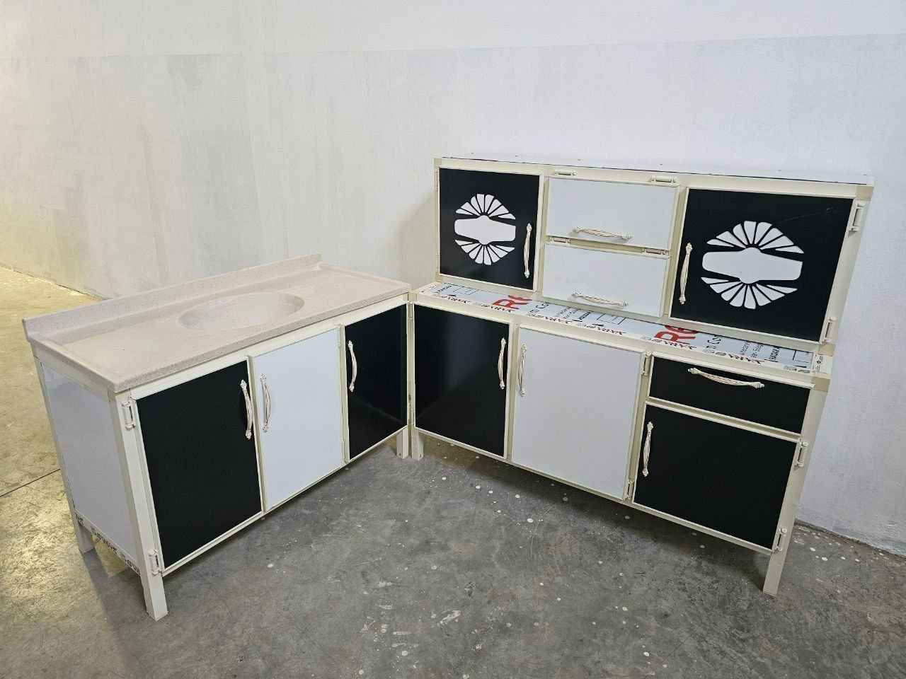 ما عليك بس  احجز والطلب يوصل لباب بيتك 🤗🌹🤗..
كاونتر ارضي وملحق مترونص مع  سنك متر و20 مرمر

كاونتر مترونص ارضي وملحق مع سنك متر و٢٠ مرمر . 

التوصيل🚚🚚
التوصيل 🚚🚚
بغداد داخل  

 /اطراف  بغداد 

//رمادي +فلوجه + كربلاء +بابل

// مركز واسط  
//أطراف واسط
 /الديوانيه +النجف
//ديالى
/ السماوه+  الناصريه+  العماره + البصره بغداد, العراق


**إذا كنت صاحب هذا الإعلان وتريد حذفه لأي سبب، رجاءا أرسل رسالة إلى الدعم الفني**