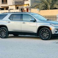 ترافورس RS • ٢٠٢٣ • ٢٣٠٠٠ كم