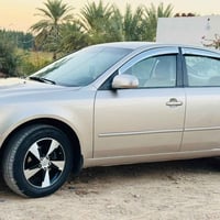سوناته ٢٠٠٨ خليجي بيه صبغ مكانات جراد جماليه للبيع ٩٥ورقه نضيفه اتصل و...