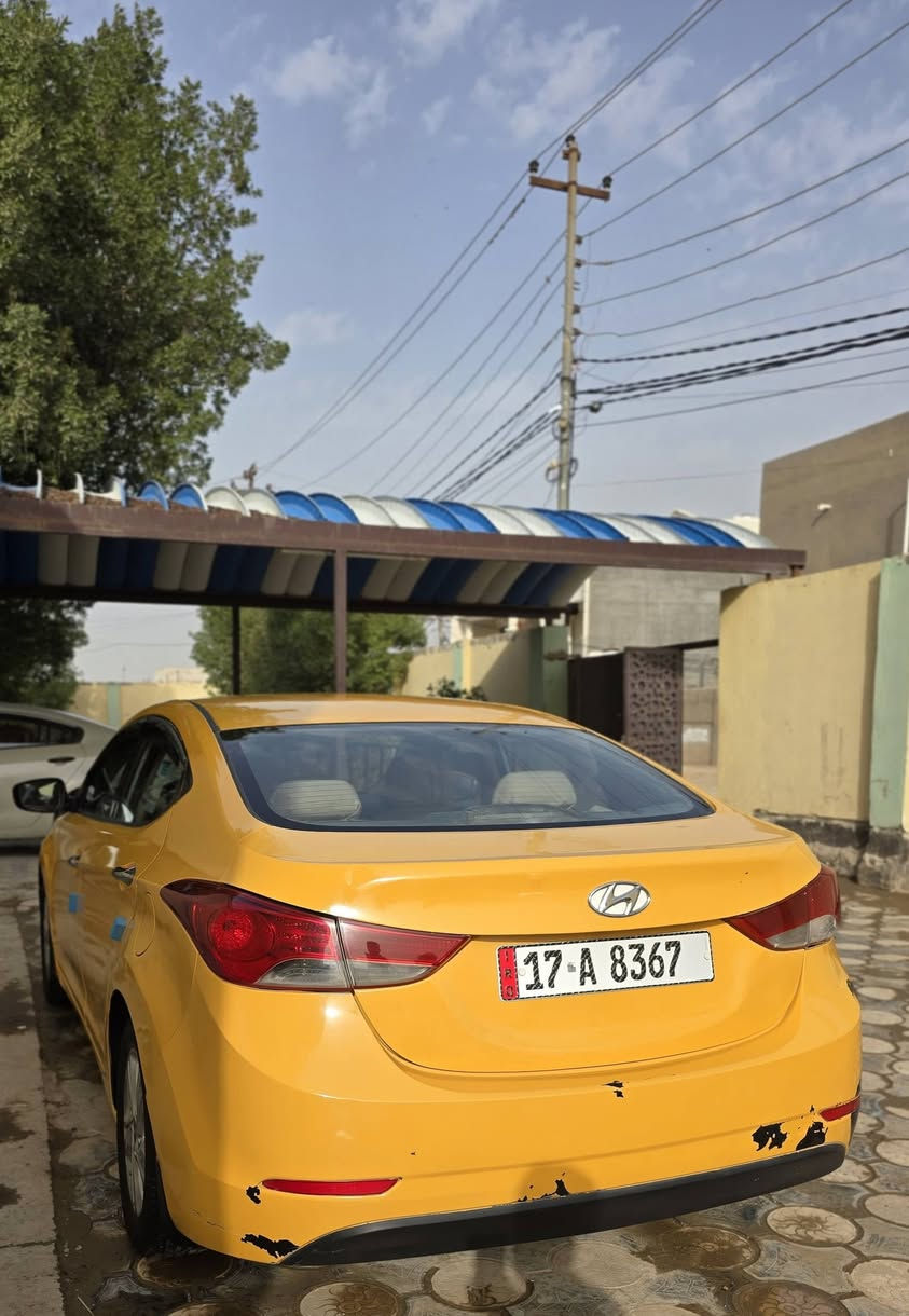 السلام عليكم
النترا موديل 2013خليجي سنوية لل2027
مصفره هيئة وغرامات
مكينة 1800 

كير AT المرغوب 

باقي التفاصيل مرفقه بل السونار 

للاستفسار الاتصال على الرقم ***********
العنوان : الديوانية 
غير متواجد على الفيس
