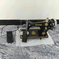 ماكينة خياطة • للبيع • بي مجال