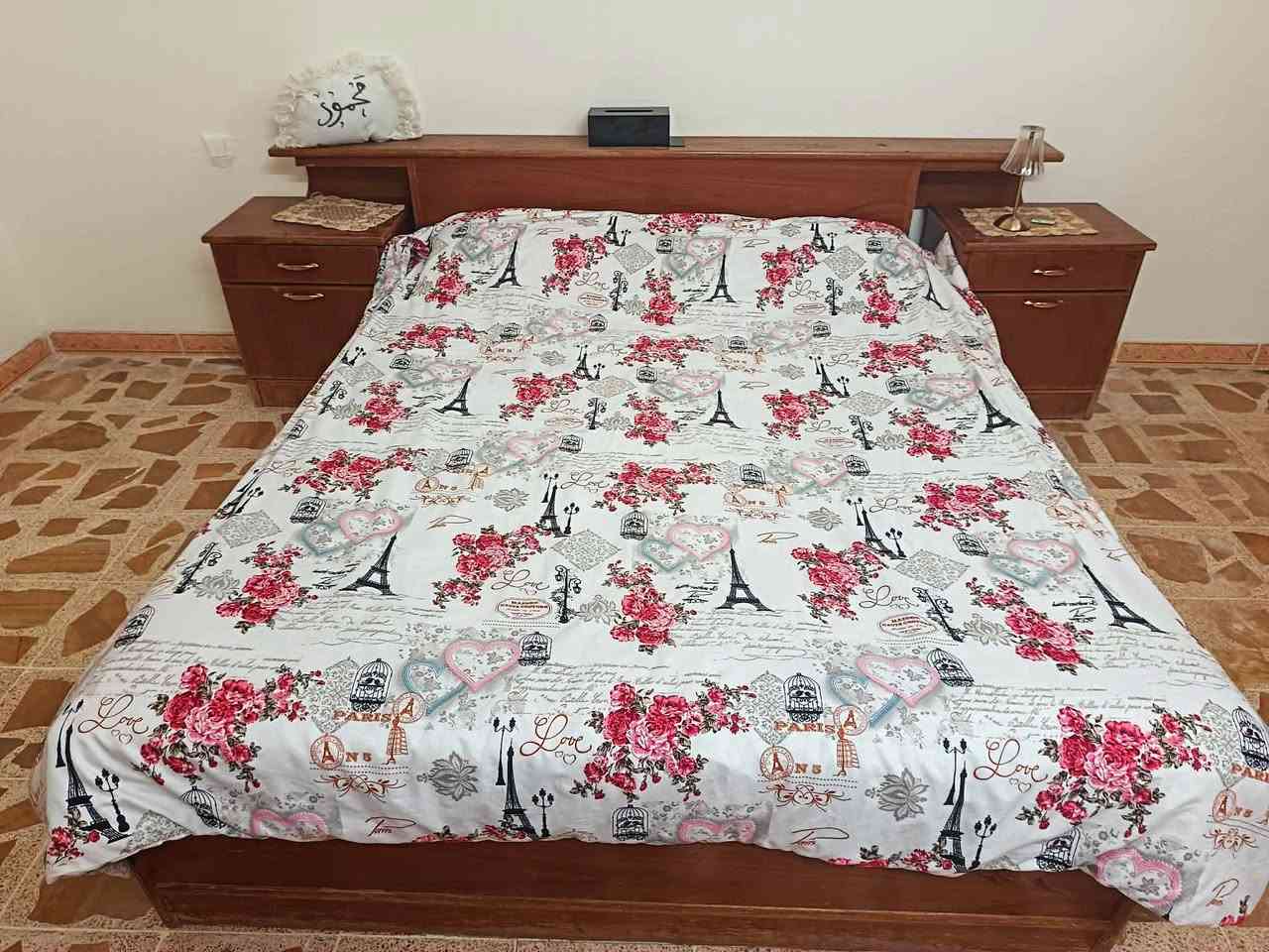 غرفه نوم صاج 5 ابواب ملحق قفله 250
العنوان موصل ايسر حي الصديق


**إذا كنت صاحب هذا الإعلان وتريد حذفه لأي سبب، رجاءا أرسل رسالة إلى الدعم الفني**