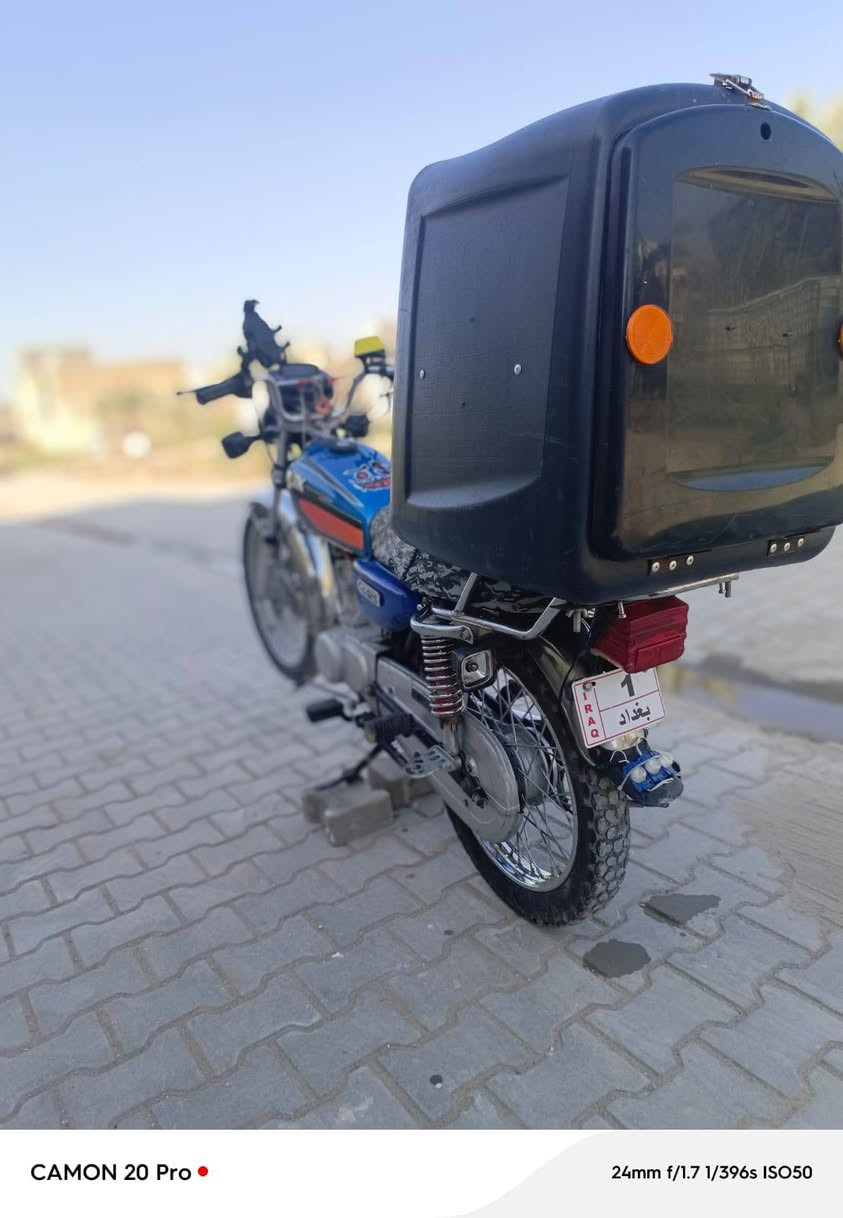 سلام عليكم ايراني ٤ كير 2023 بيه نقوصات بسيطه سعر 450 .... الاستفسار ***********....ال
غير متواجد فيس
موقع كميره قرب جزيره سياحيه
