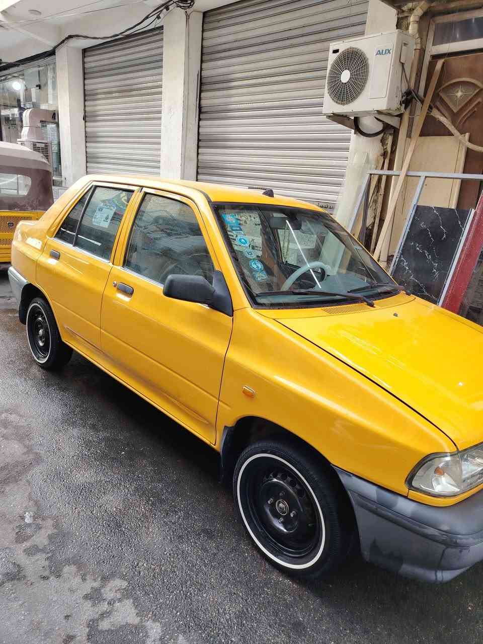 سايبا موديل 2023 للبيع بيهه رش بلبنيد بيهه تنقيص دهن وسونارهه موجود الباقي كله كفاله تبريد تدفئه كله مكفول عدا الذكرتهن السعر 60 بيهه مجال رقمي ***********
