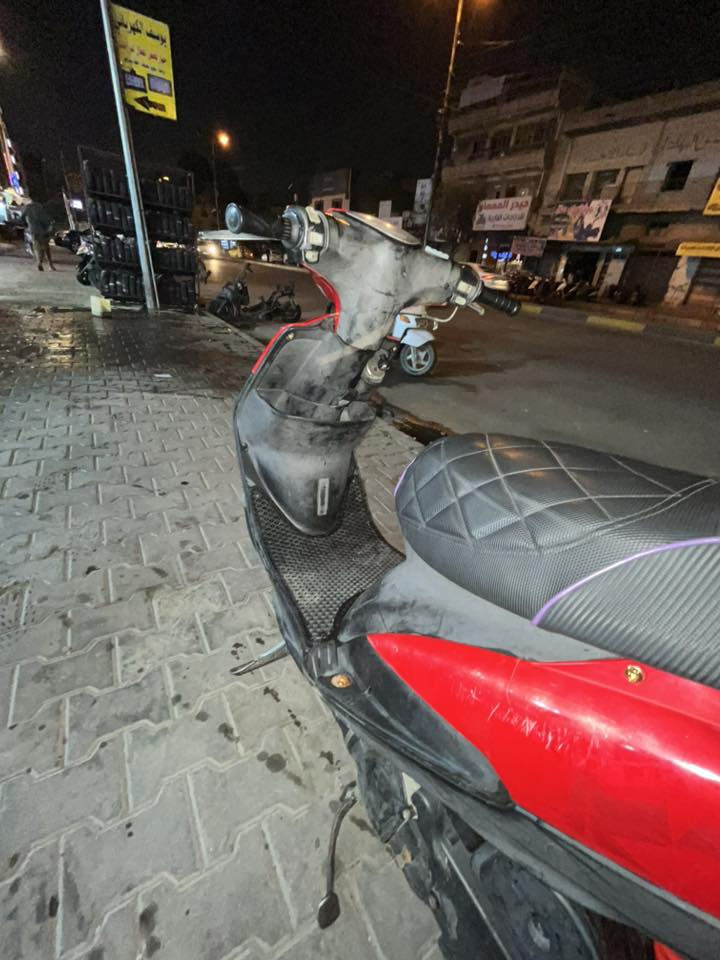 سلام عليكم عدله كفاله عامه برغي ممفتوح بيها نكره سلف و هندر بكل وكت شلعه و معدل دراجه مفاله عامه بيه ويل اصلي و صدر و قبق عنبار و شيال و صالنصه اصليه و فلاوين وقطره وكشن و بعد نواعم و متروسه براغي رياضيه للمراوس فقط شعندك نزل بدون نطايح مكان بغداد ***********
