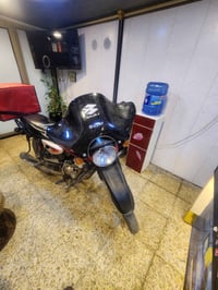 بوكسر • مراوس • على كد الحال