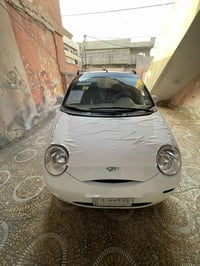 السلام وعليكم كوكو 2010 للبيع السياره فول عادي قفل مركزي جامات كهرب دش...