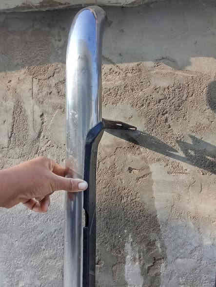 سلام عليكم دوس بيكم فلاونزه نضاف مكان بصرة شط العرب سعر75وبيهن مجال رقم الهاتف***********
