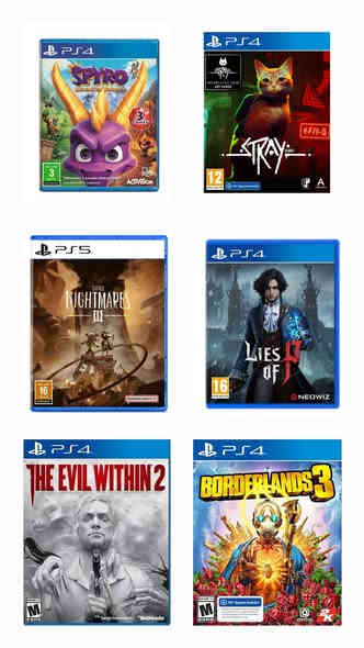 🎮✨ كيم اوفر ( GAME VOER )✨🎮

يتوفر تنزيل جميع العاب على الجهزه المهكره PS4 وPS5 وهذ جزء بسيط من العاب المتوفره في مركزنا

يتوفر التنزيل على جميع التحديثات 👇
5.05/6.72/7.02/7.55/9.00/11.00/12.02

📍 العنوان: النجف الاشراف – شارع الذهب مقابيل مكتب الرشيد

📞 للاتصال: ***********

🔥 كل جديد الألعاب والإكسسوارات بانتظارك 🔥
⚡ أسعار مميزة – جودة مضمونة – أحدث الإصدارات ⚡
