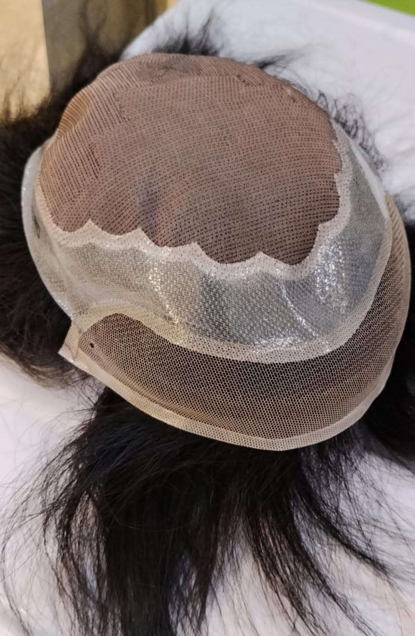 أيام معدوده ويخلص العرض. هديتكم  ل راس السنه  🚀
سويتها  😉 بفلس ونص وشرط الاصليه   💯💯
 
 شعر طبيعي   💯
خفيفه و  شبكيه 👍 
شعر ناعم 
كثافه طبيعيه  👍  
أحجزها  وغير  شكلك   ⏱️💇‍♂️الشعر سر الجمال والاناقه 
السعر. 150   و حلاقه كامله  جلسه تنظيف بشره عميق وصبغ الشعر وقصه الي تناسب شكلك ب 15 الف فقط 
يعني  كلها. ب 165. والضيافه علينا   

العراق. بابل. شارع الكرامه  قرب شارع الأوقاف 
☎️📞***********  
احمد سلطان        ⚓️شغل البوستيجه خبرتنا ولعبتنا  ⌛️👍😎🙄
