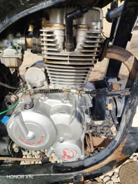 دراجة نارية • للبيع • بدون تفاصيل