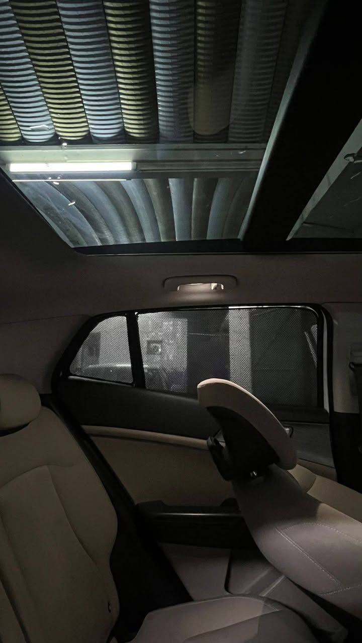 سبورتج ٢٠٢٢
كوريه السياره مو صينيه 
فول مواصفات ١/١ معروفه موصفات الخليجي 
رقم شمالي اربيل بأسمي 
السياره جديده كلش 
بيع او مراوس حسب القناعة 
السعر ٢٢٠ وبيها مجال 
الرقم *********** 
المكان البصره
