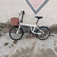 بايسكل • للبيع • بغداد الشعله