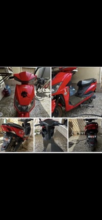 دراجه سكنيس للبيع العنوان بغداد زيونه  السعر 600  للاستفسار 0772319910...