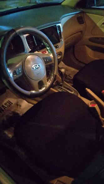 اسلام عليكم
سياره للبيع نوع سياره كيه ريو نظيف مابيه اي ظرر ولا سبق رقمه اربيل سعره دفتر و10 وبيه مجال الاستفسار اتصال علئ هاذ رقم ***********
