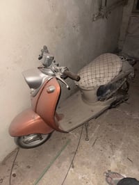 نجف • دراجة كهربائية • ما تشتغل