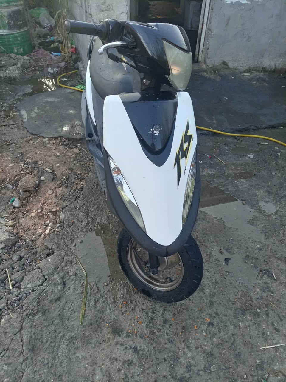 يا الله ماكس عدله البيع درجه رمبه سبانه ما مدود عليه جيب فيتر وتعال افحص 
*********** اتصل
