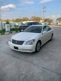 شاهين • ٢٠٠٦ • ١٨٠٠٠٠ كم