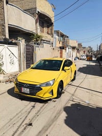 الانتر • ٢٠٢٠ • حادثه