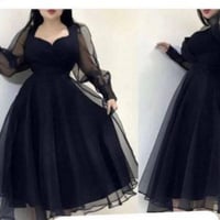 زيتوني • ملبوس مره وحدة • مقاس M