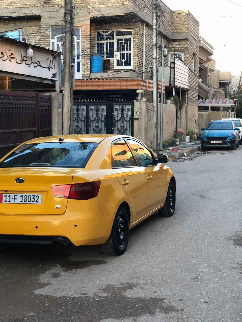 فول مواصفات
مكينه وكير مكفولات كفاله عامه 
منضومه تبريد صدرهه توب 
دوشمه عامه كشنات وارضيه وكاعيات سفاري
بسمي ارقام انكليزي
ضرر جاملغ وبنيد راجعات نفسيتهن (دواخل مكفوله)
السعر 93 ورقه وبيهه مجال 
مكاني بغداد 
***********
متوفر واتساب
