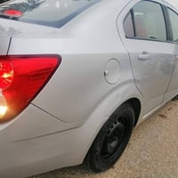 سونك خليجي ٢٠١٢جديده كلشي احله من الصوره تخم تايرات دوشمه جديده حداديه...