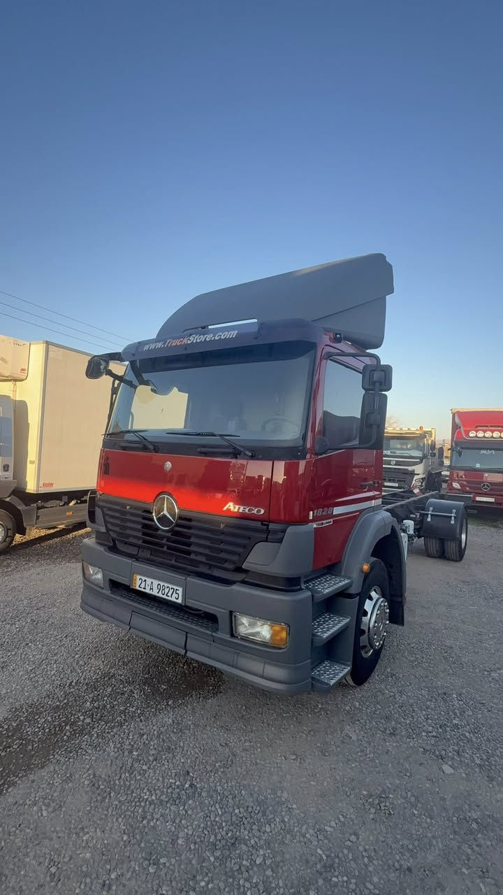 ماشاءالله
أتيكو
موديل ٢٠٠٣
١٠برغي ٦سلندر
فول مواصفات
مكفول سياره
سياره موجودفي سليمانيه معرض عوزيري
***********📞
