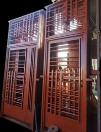 حدادة • حداد • اعمال حدادة • ورشة حدادة • خدمات حدادة • بناء • انشاءات...