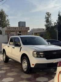 هايبرد • موديل ٢٠٢٤ • حادثة