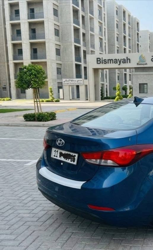 سـلام عـلـيـكم
هيواندي النترا وارد امريكي "

مـوديـل : 2014
حـادثه : جاملغ بنيد بدون دواخل وين ميعجبك افحص  مكفولة كفالة عامة باقي
محرك: 1800دوش مرغوب لاتبخير ولاتنقيص كير ATM 
قــطــع مــســار : 160 حقيقي

المـواصـفات : نص فول
.فـول تـحكم استرين جهتين 
.نظام ECO قيادة اقتصادية 
.نظام مانع انزلاق  
. تدفئة+ تبريد
.تخم تاير جديد
.شفتات ECO + سبيكر 
.درايف مود 
.ثلاث انظمة للقيادة
وباقي المواصفات المعروفة
صدر جديد تبريد ثلج ❄️ رقم بغداد انكليزي الجديد  غرامات مصفرة العنوان :بغداد الشراي يتصل الـسـعر 94$  وبيها مجال الشراي فقط يتصل ***********
