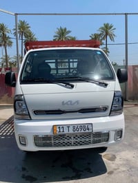 كيا حمل فحل 2025ماشي 35 الف جديد مكفول كفاله كامل محجر موسبايدرات ويا ...