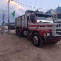 سكانيه للبيع موديل 82 والتفاصيل اكثر عل رقم 07814466147