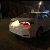 كورلا ٢٠٢٥ • ٣٠٠٠ كم • البصرة