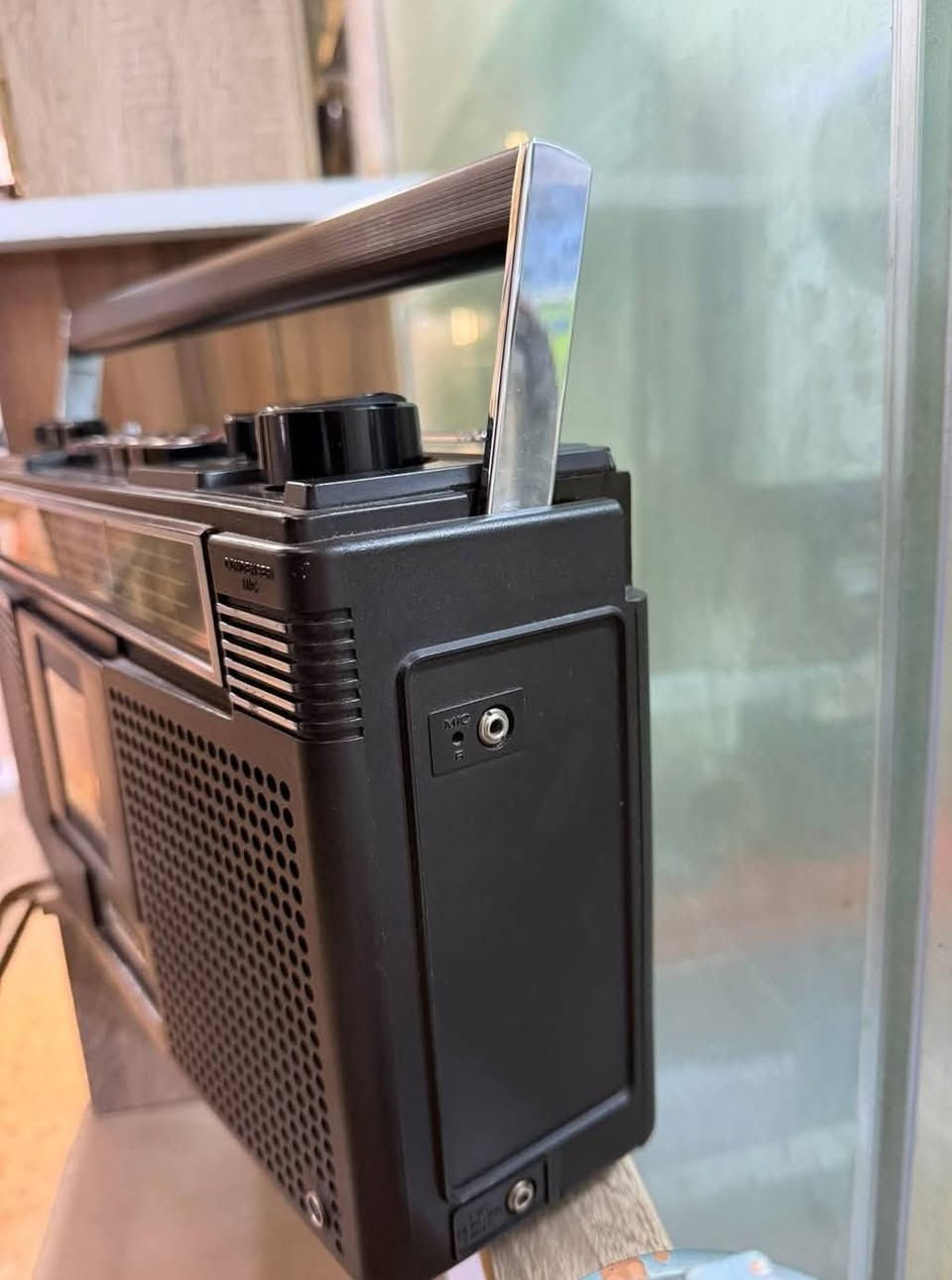 من اروع الصناعات الامريكي سوبر سكوب نضافه 100% اف ام كهرباء باتري شغال واتساب *********** يوجد توصيل
