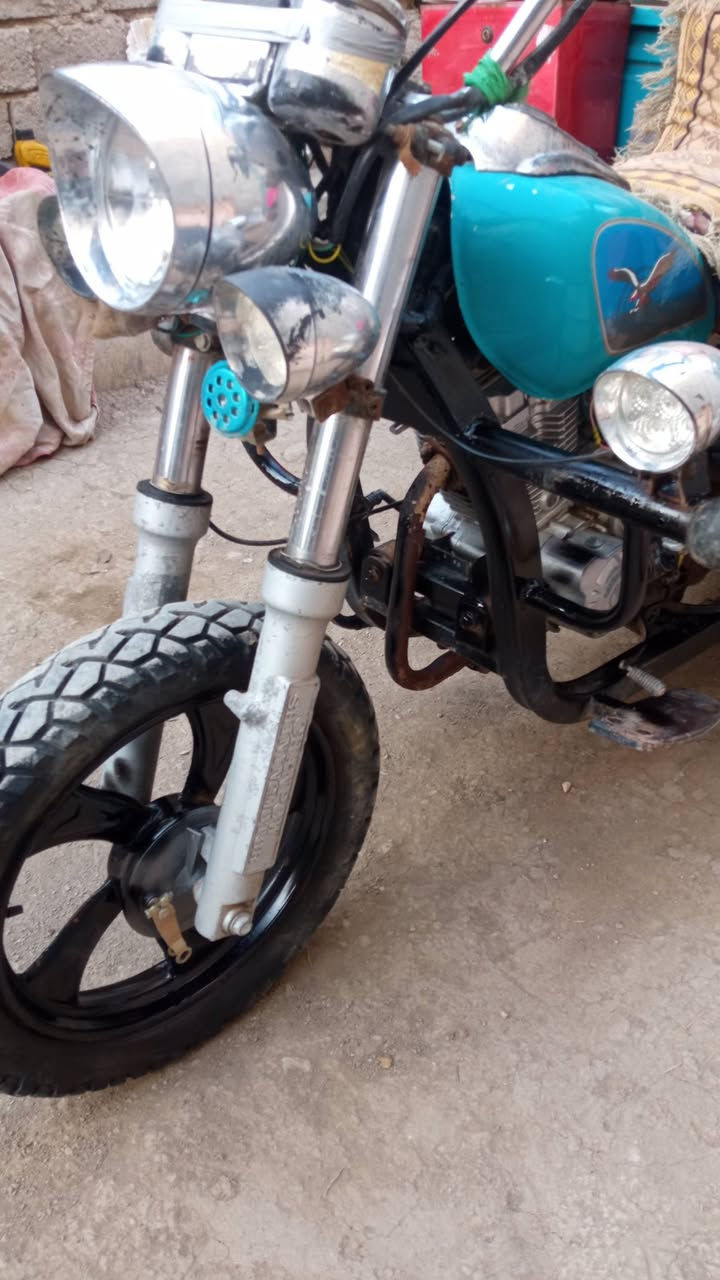 ستوته للبيع موديل 19 ومحرك 19 اوراق اصولي مكاني القاسم ***********
