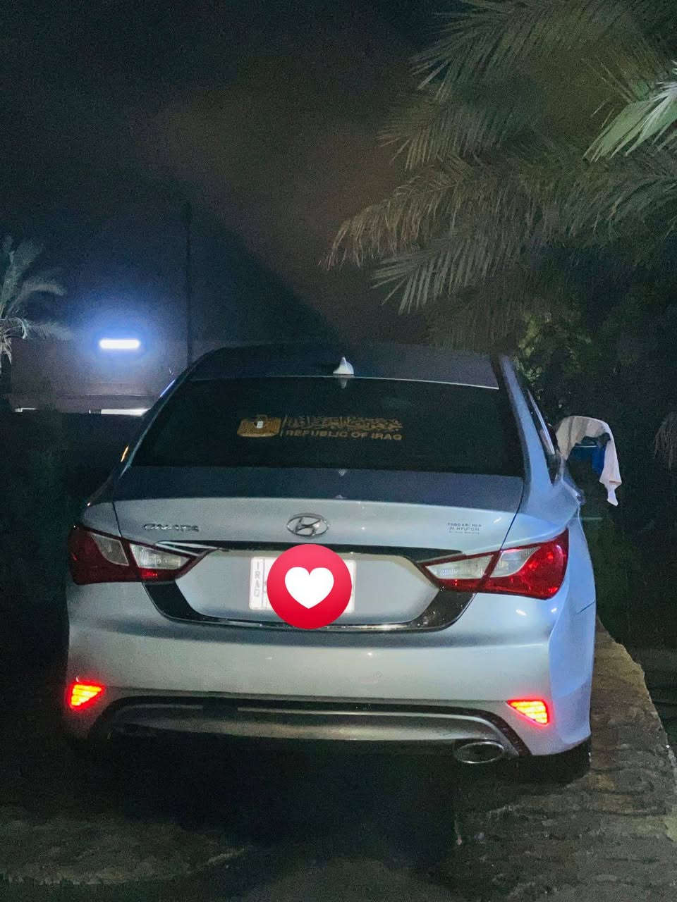 سوناتا موديل 2014وارد امريكي
مواصفات
بصمه +مري شفط +تدفئه كشنات
رقم ***********
