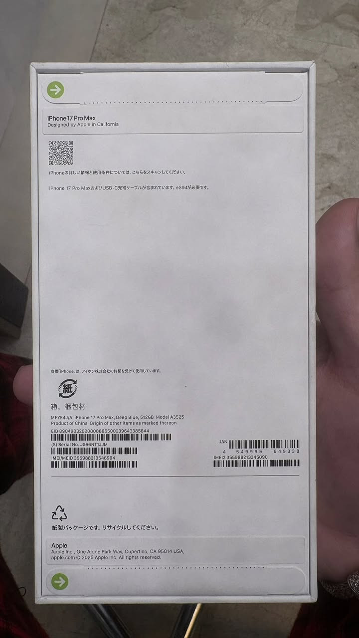 جديد ممستخدم جبته من الامارات سعره مليونين و 400 مكاني بغداد حي جامعة


**إذا كنت صاحب هذا الإعلان وتريد حذفه لأي سبب، رجاءا أرسل رسالة إلى الدعم الفني**