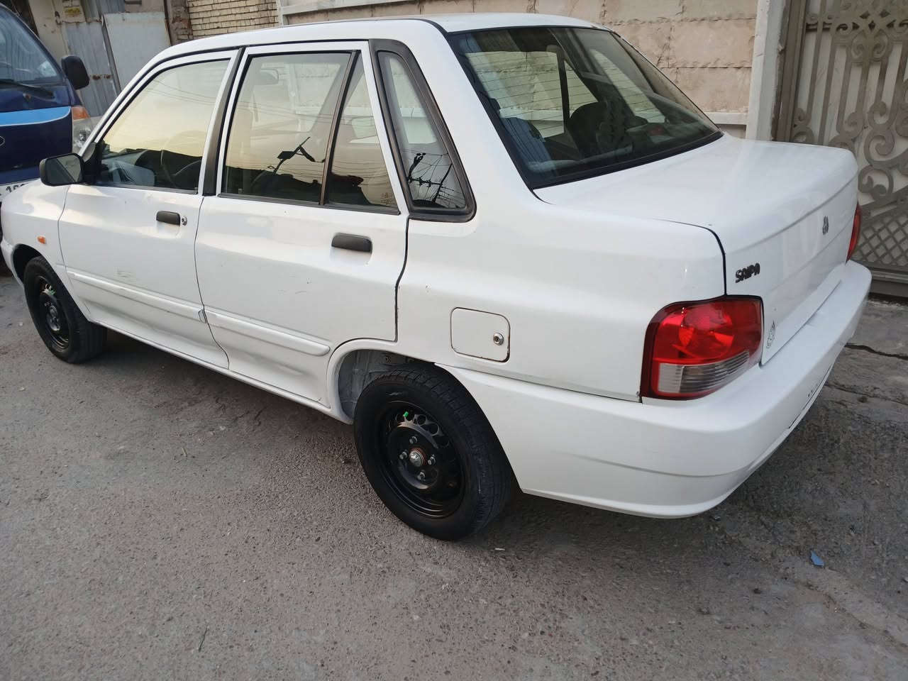 السلام عليكم شايله منغولي 2013 بغداد
*********** سعر  40
