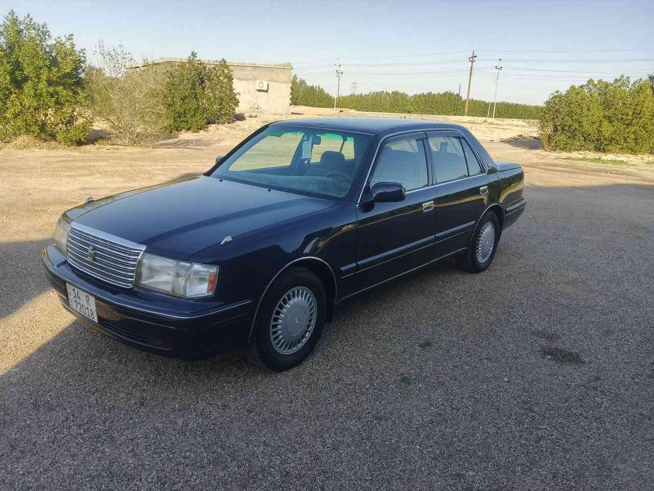 راس الثورتكم مكفوله موديل ٢٠٠٠
سياره كفاله***********
